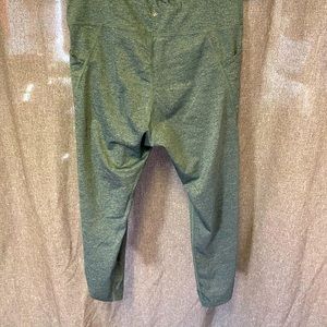 Senita Capri w cute v front